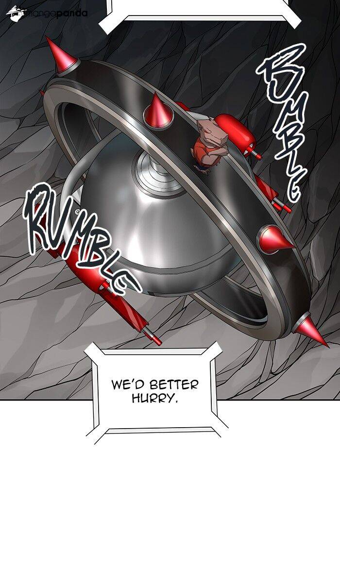Tower of God Chapter 484 image 108